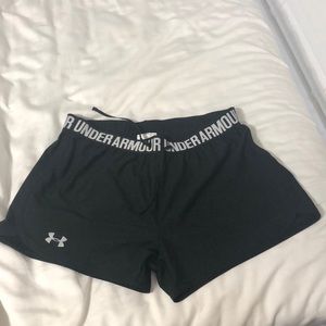 Under Armour shorts